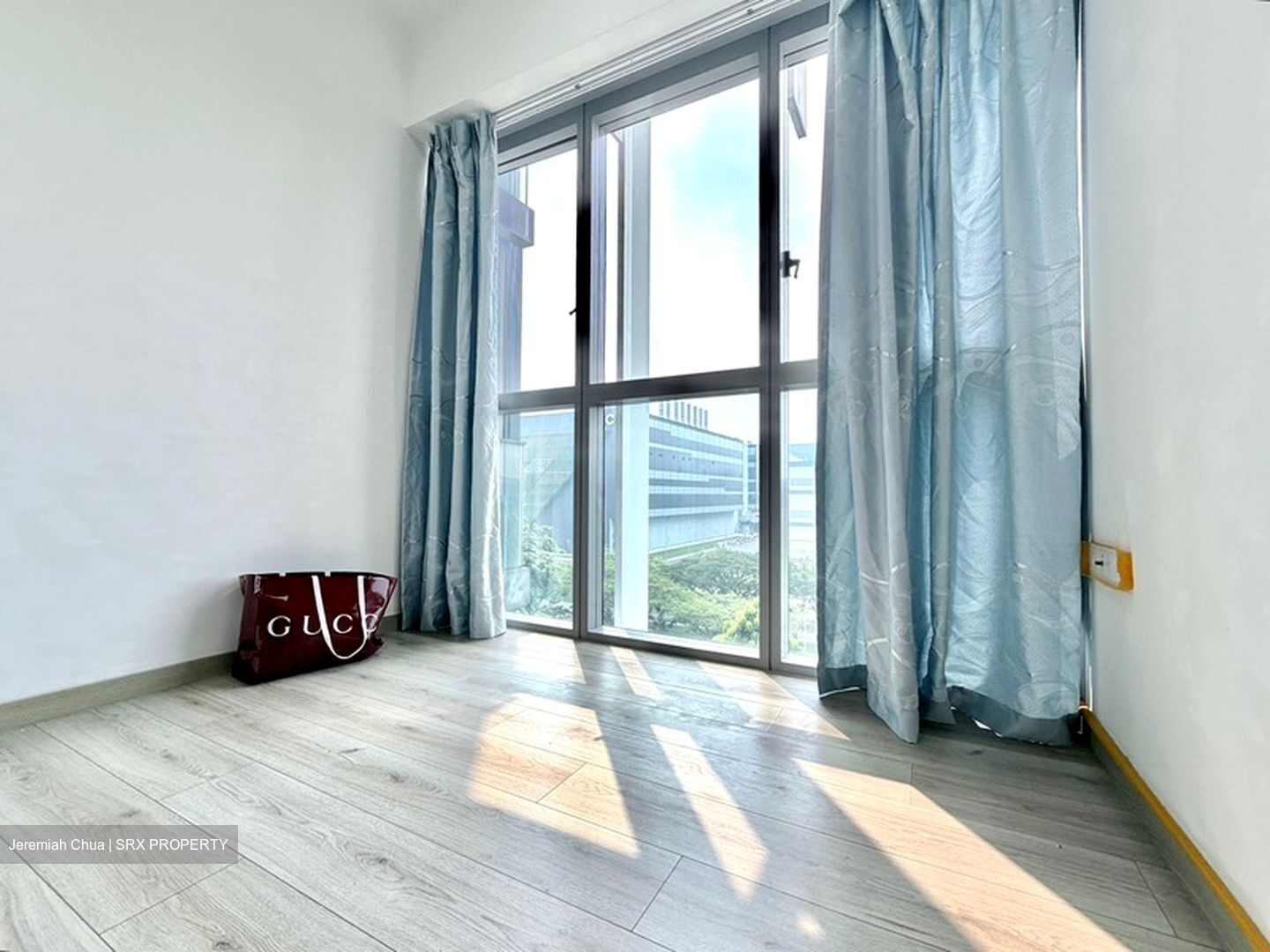 The Alps Residences (D18), Condominium #630710161